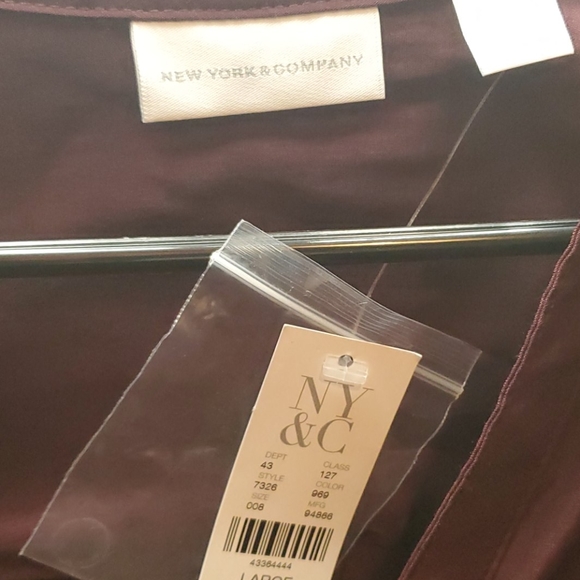 Blouse - Picture 3 of 4